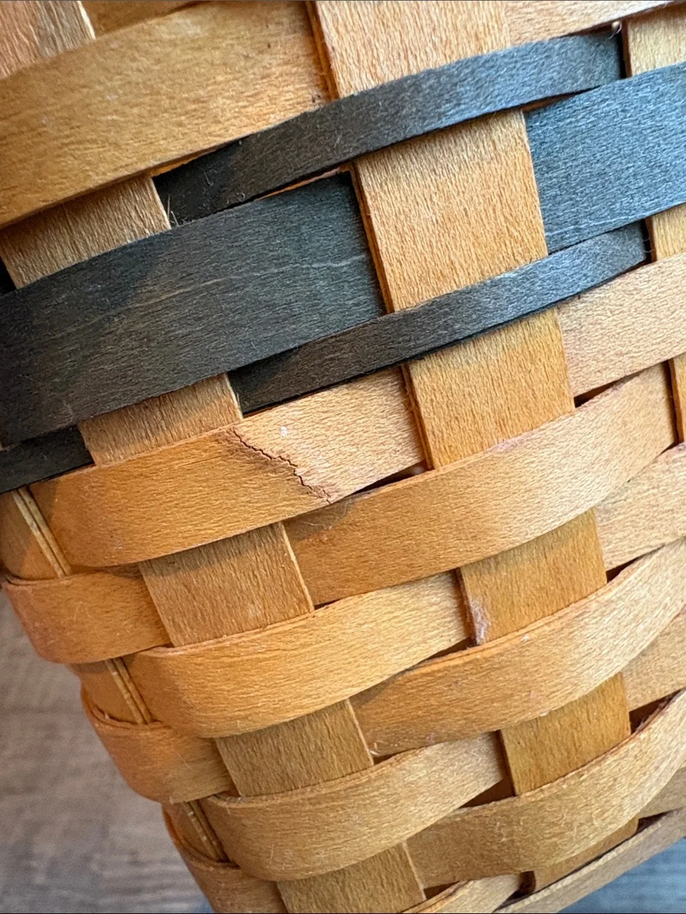 Longaberger christmas collection